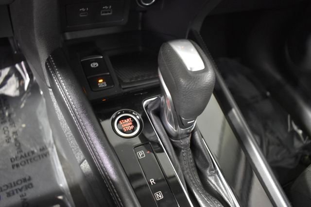 Certified 2023 Nissan Kicks SV FWD image 16