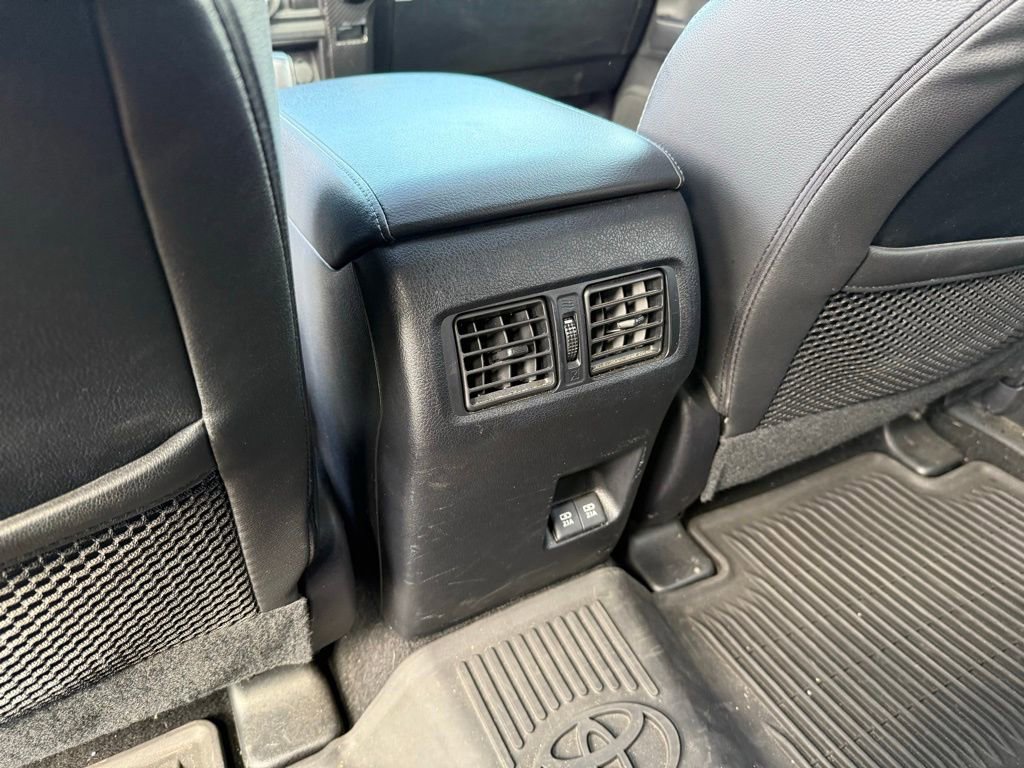 Used 2021 Toyota 4Runner SR5 Premium w/ Moonroof Package AWD/4WD image 7