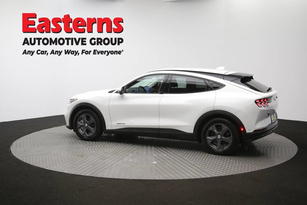 Used 2021 Ford Mustang Mach-E Select w/ Comfort/Technology Package AWD/4WD image 64