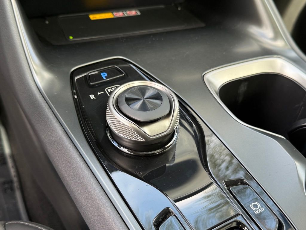 Used 2024 Lexus RZ 300e Premium w/ Technology Package image 28