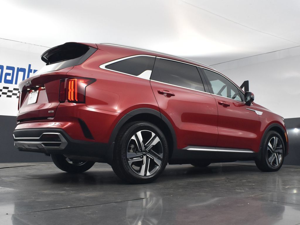 Used 2023 Kia Sorento SX Prestige AWD/4WD image 21