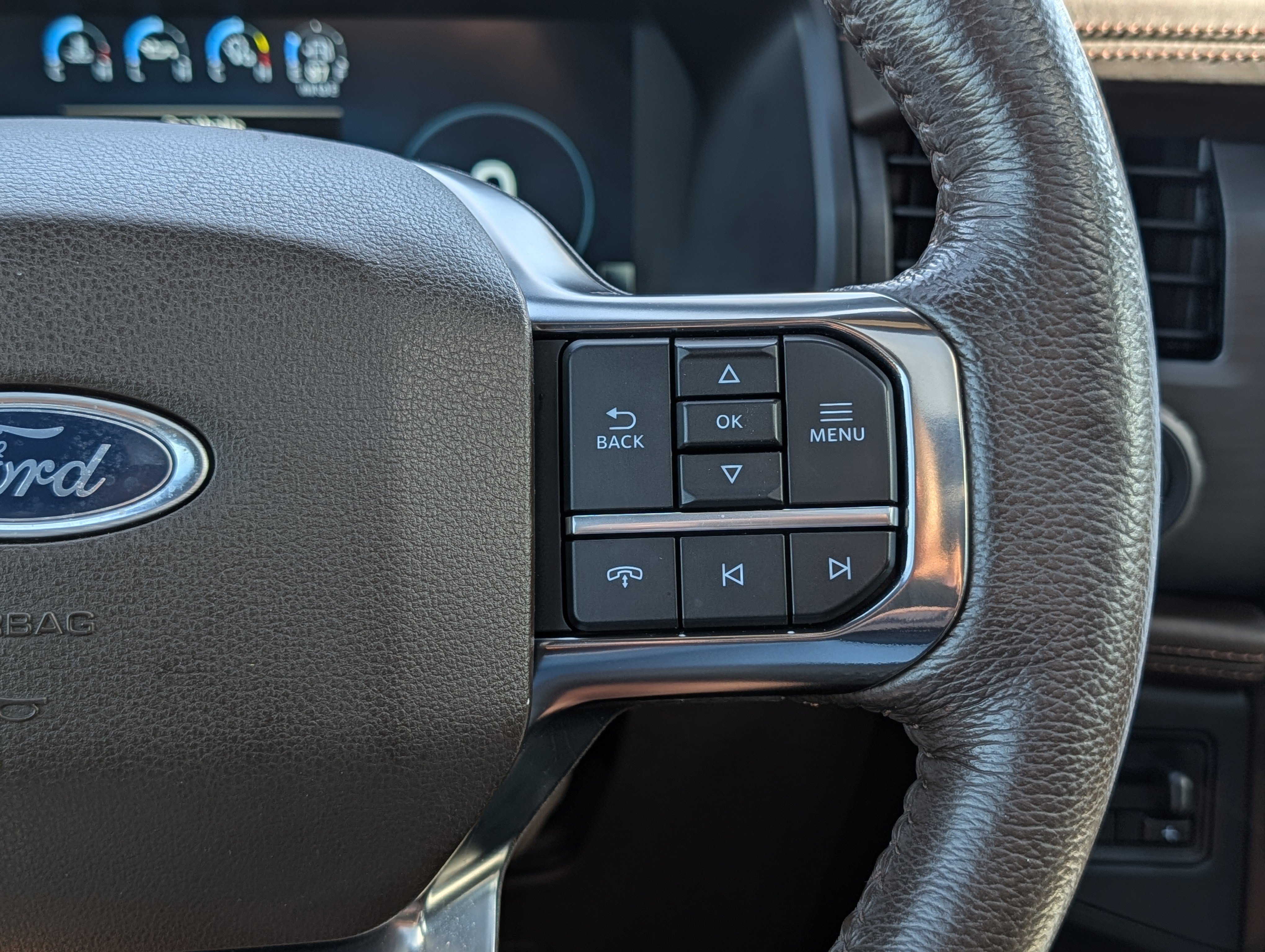 Used 2022 Ford Expedition Max King Ranch image 28