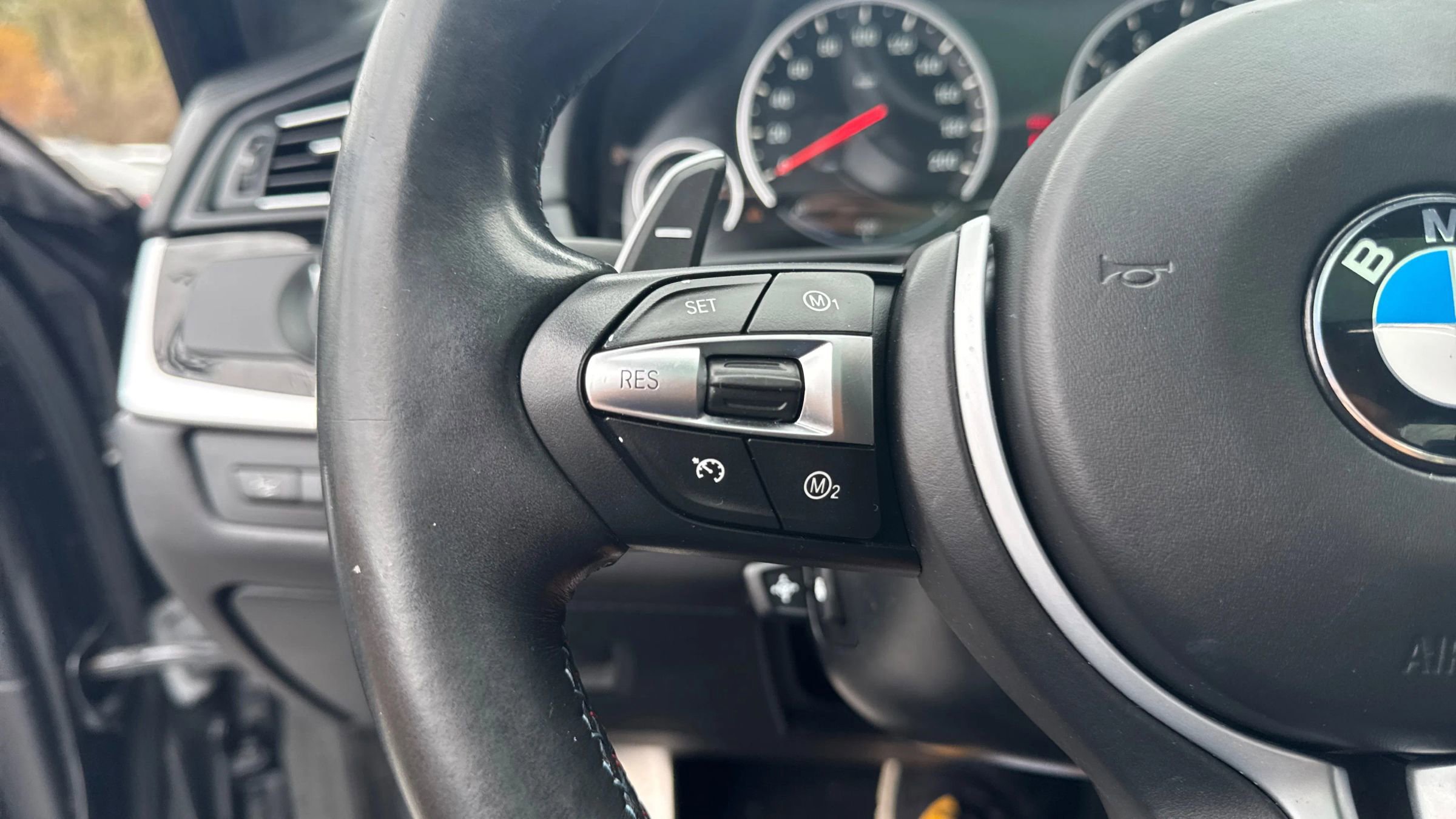 Used 2014 BMW M5 image 30