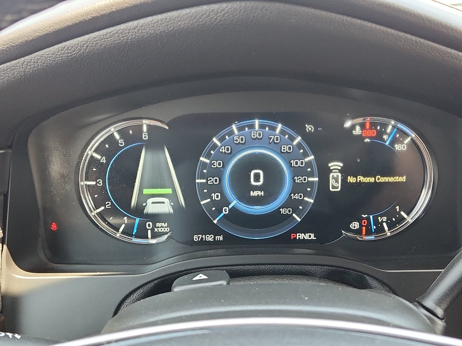 Used 2020 Cadillac Escalade Luxury AWD/4WD image 18