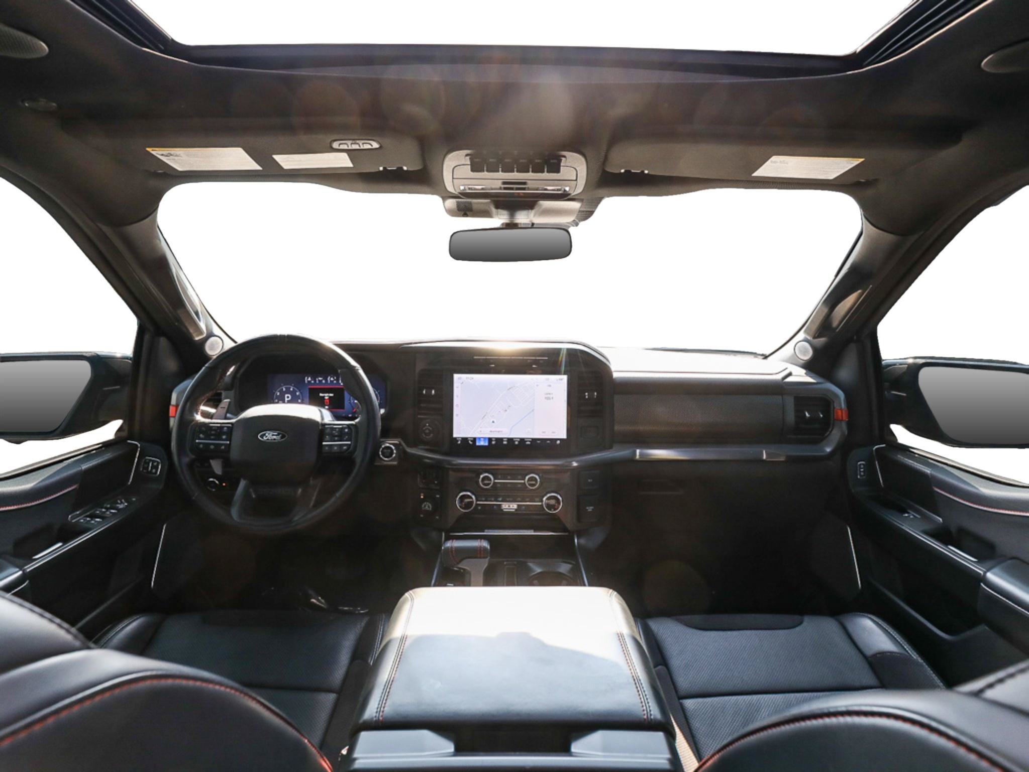 Used 2024 Ford F150 Raptor AWD/4WD image 25