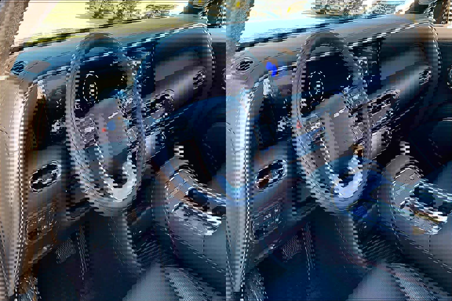 Certified 2026 Hyundai Palisade Calligraphy AWD/4WD image 16