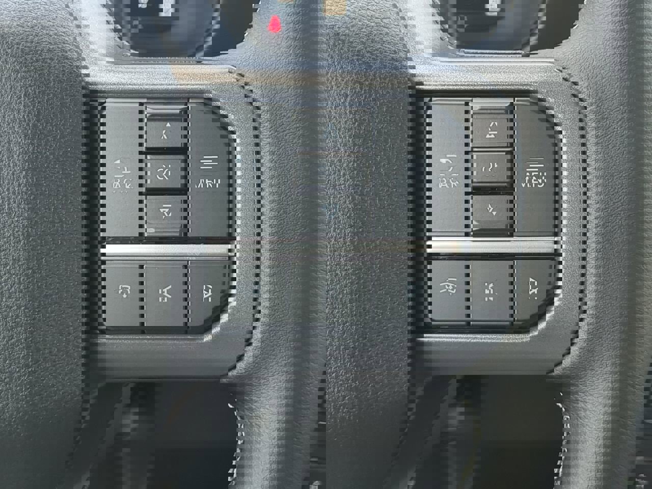 New 2026 Ford F250 Lariat w/ Black Appearance Package image 24