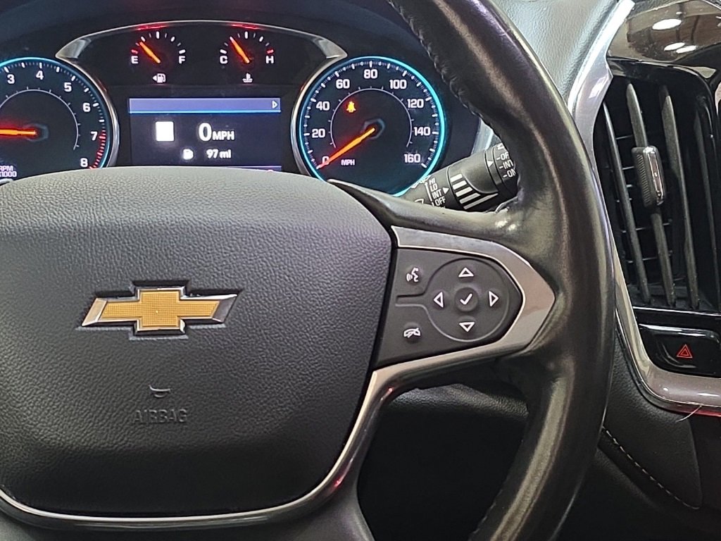 Used 2020 Chevrolet Traverse Premier image 21