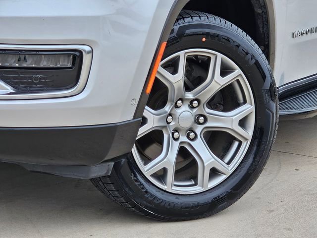 Used 2022 Jeep Wagoneer Series II image 8