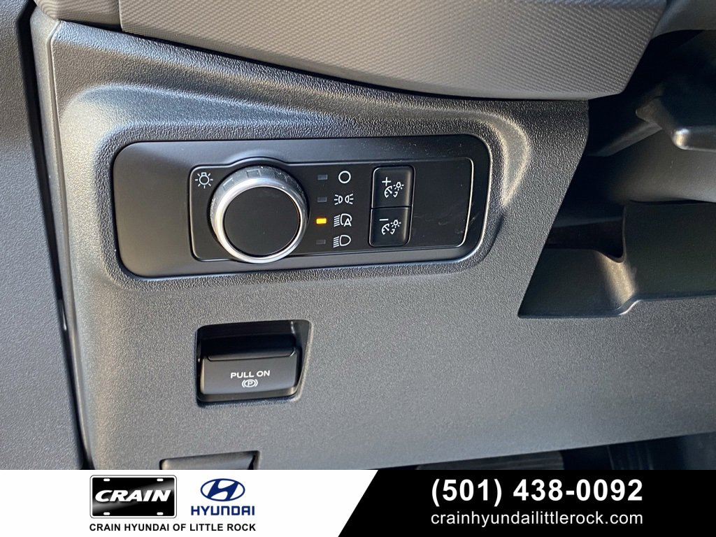 Used 2024 Ford Bronco Badlands image 14