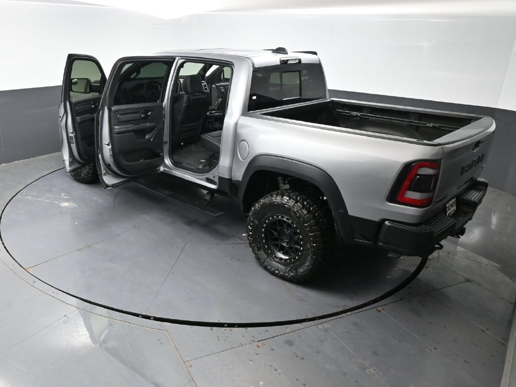 Used 2024 RAM 1500 TRX w/ TRX Level 2 Equipment Group AWD/4WD image 65