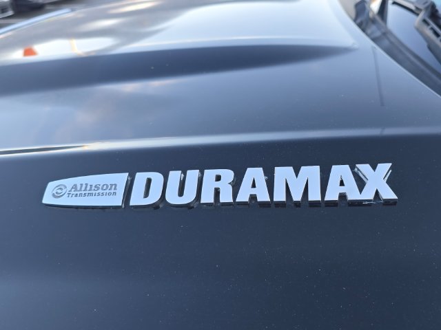 Used 2019 Chevrolet Silverado 3500 High Country w/ Duramax Plus Package AWD/4WD image 14