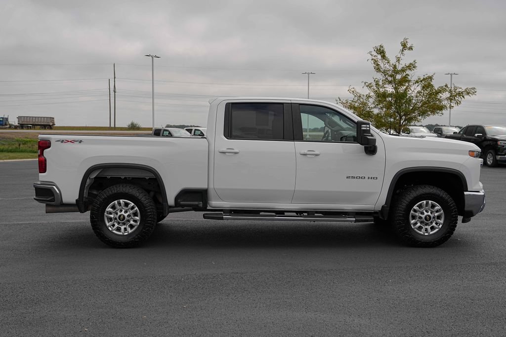 Used 2014 RAM 1500 Outdoorsman AWD/4WD image 5