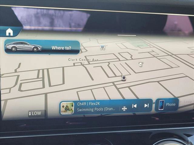 New 2026 Mercedes-Benz AMG GT 53 image 14