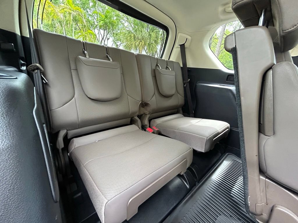 Used 2022 Lexus GX 460 Premium w/ Premium Package AWD/4WD image 47