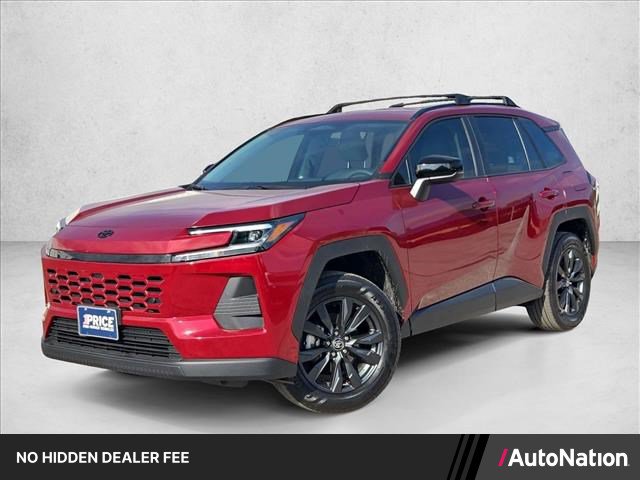 Used 2026 Toyota RAV4 XLE Premium