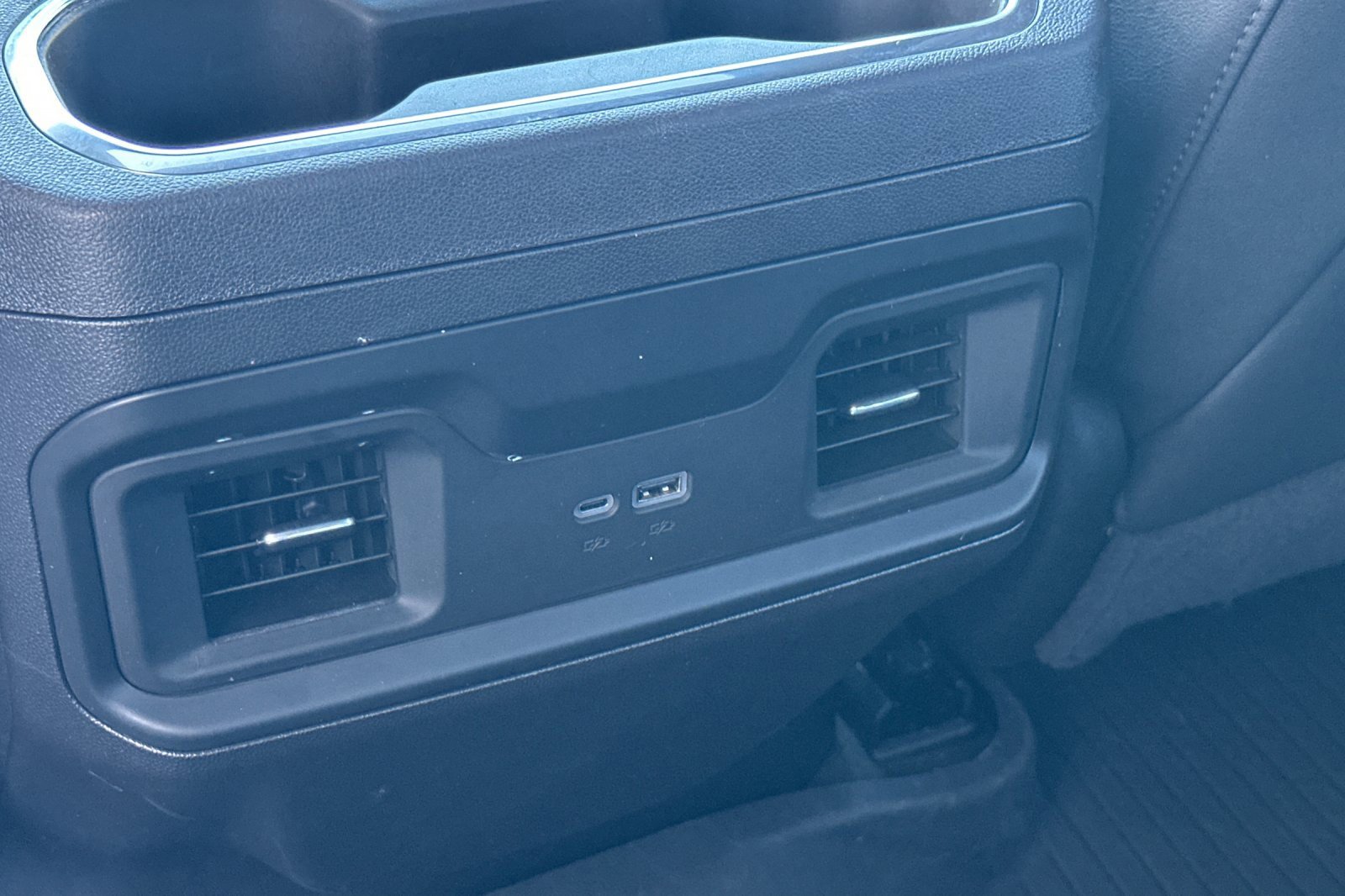 Used 2024 Chevrolet Silverado 1500 LT Trail Boss w/ LT Trail Boss Premium Package image 15