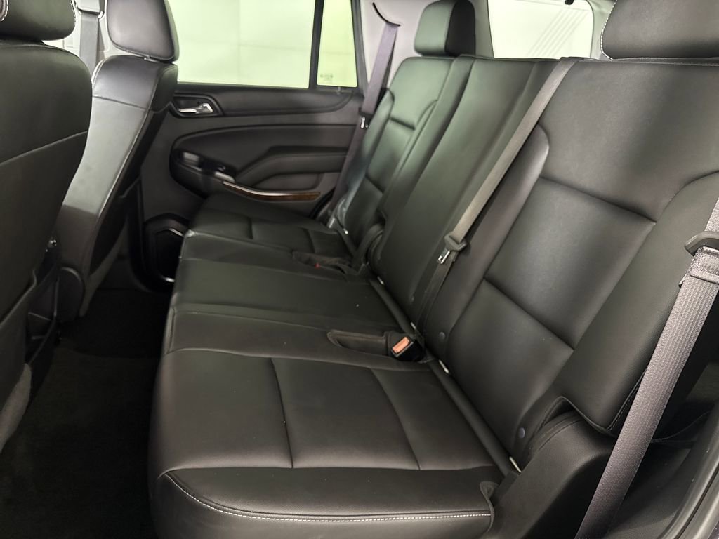Used 2017 Chevrolet Tahoe LT w/ Luxury Package image 13