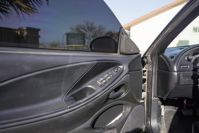 Used 1998 Ford Mustang GT RWD image 48