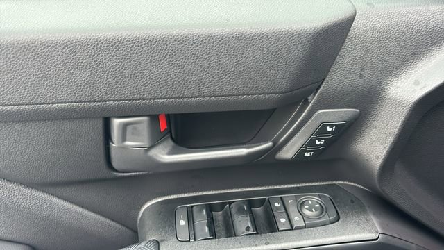 New 2026 Toyota 4Runner TRD Off-Road Premium image 13