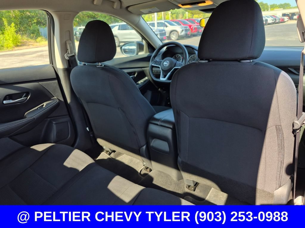 Used 2021 Nissan Sentra S FWD image 14