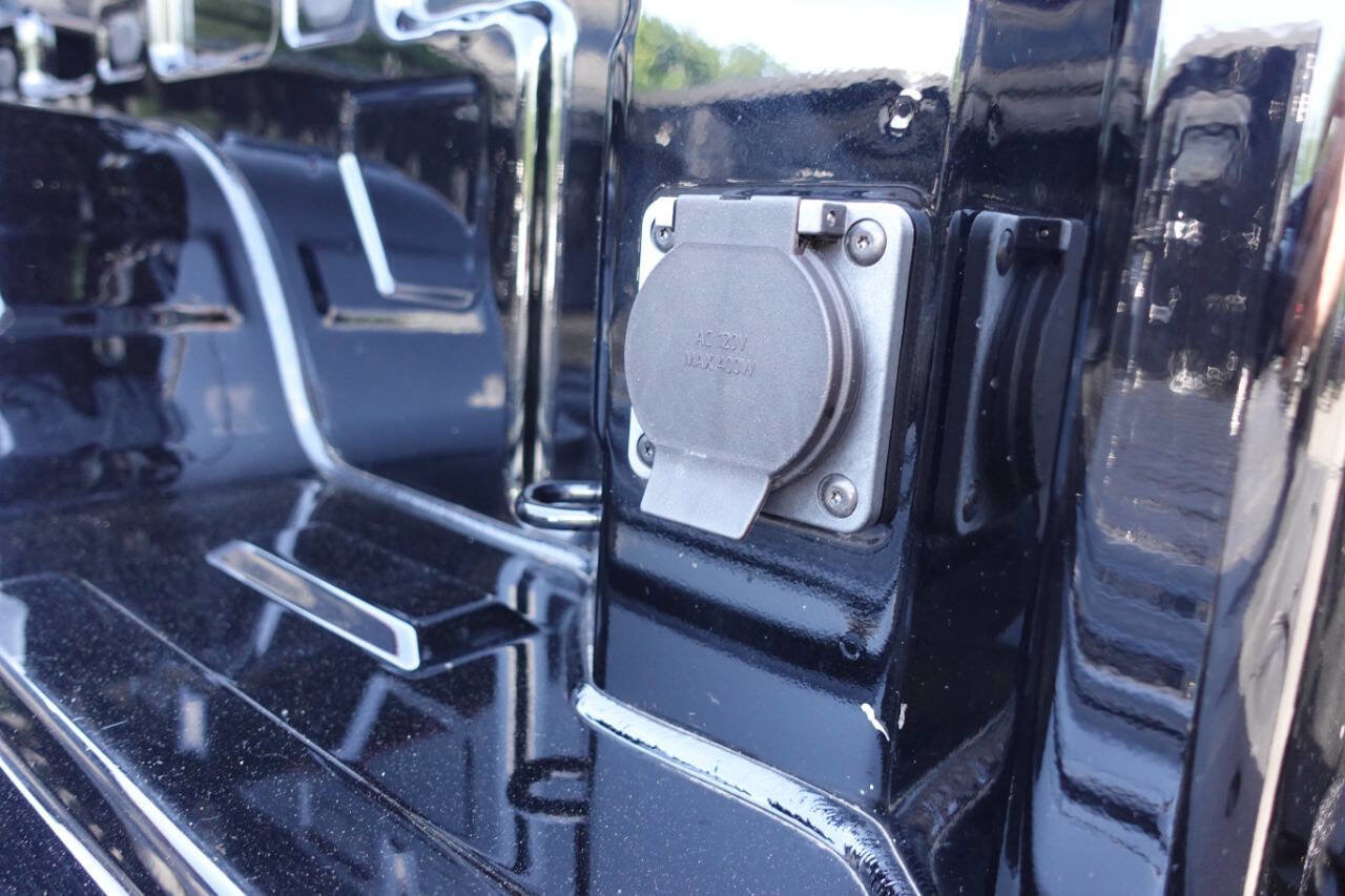 Used 2025 GMC Sierra 1500 Elevation AWD/4WD image 28