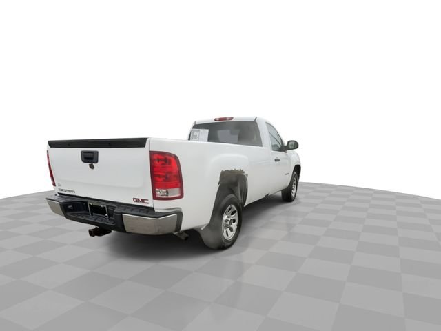 Used 2012 GMC Sierra 1500 W/T image 7