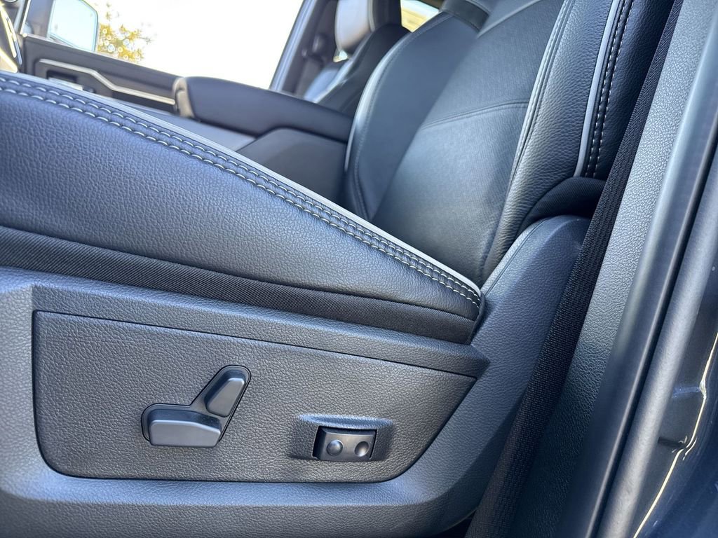 New 2026 RAM 3500 Laramie image 12