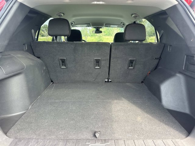 Used 2022 Chevrolet Equinox LT FWD image 8