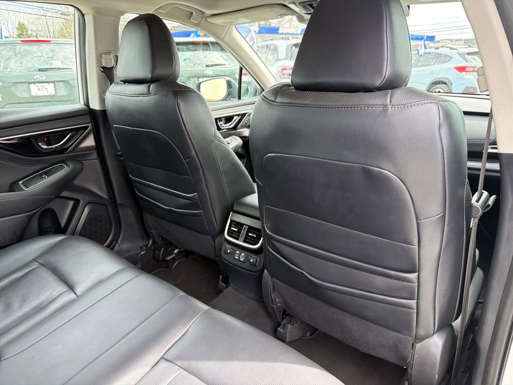 Used 2024 Subaru Legacy Limited AWD/4WD image 33