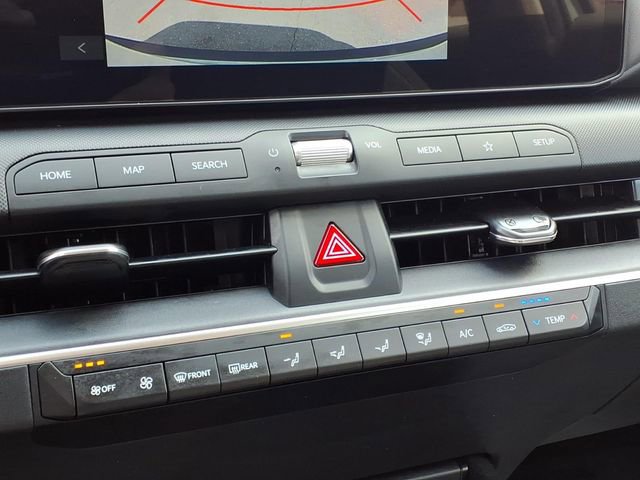 Used 2025 Kia K4 LXS image 14