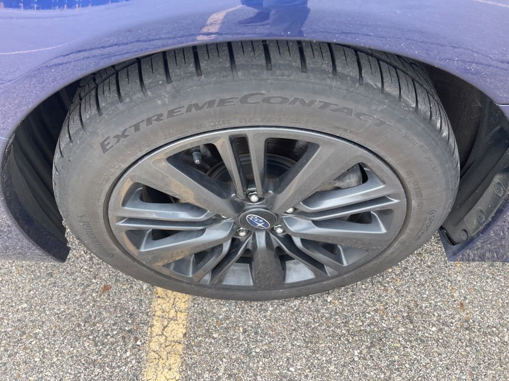 Used 2020 Subaru WRX image 17