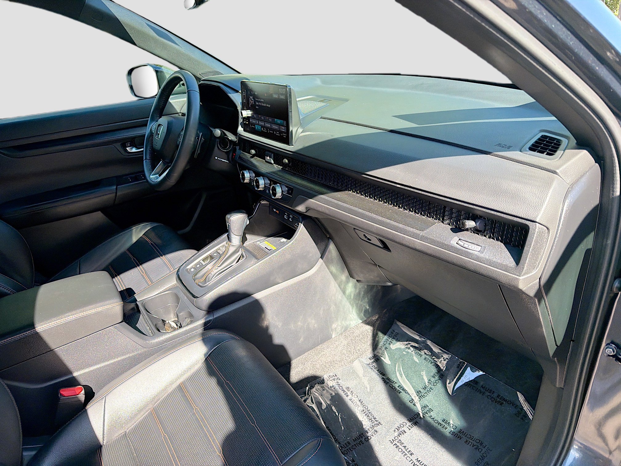 Used 2024 Honda CR-V Sport-L image 32