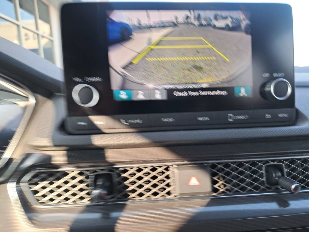 Certified 2024 Acura Integra A-Spec image 10