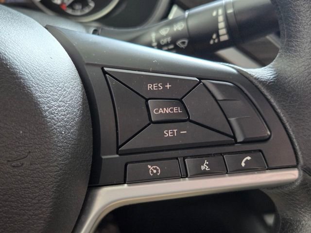 Used 2025 Nissan Altima 2.5 SV FWD image 23