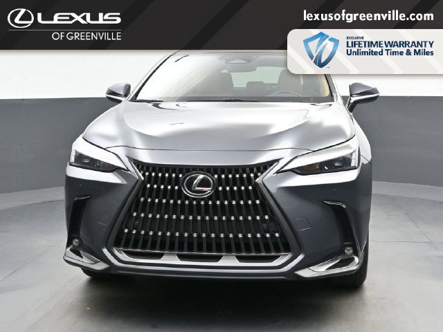 Used 2023 Lexus NX 250 FWD image 3