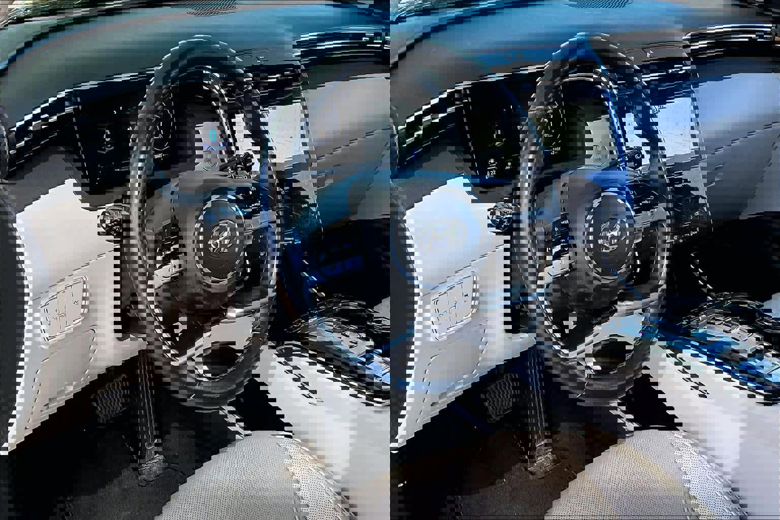 Used 2023 Hyundai Tucson Limited image 18