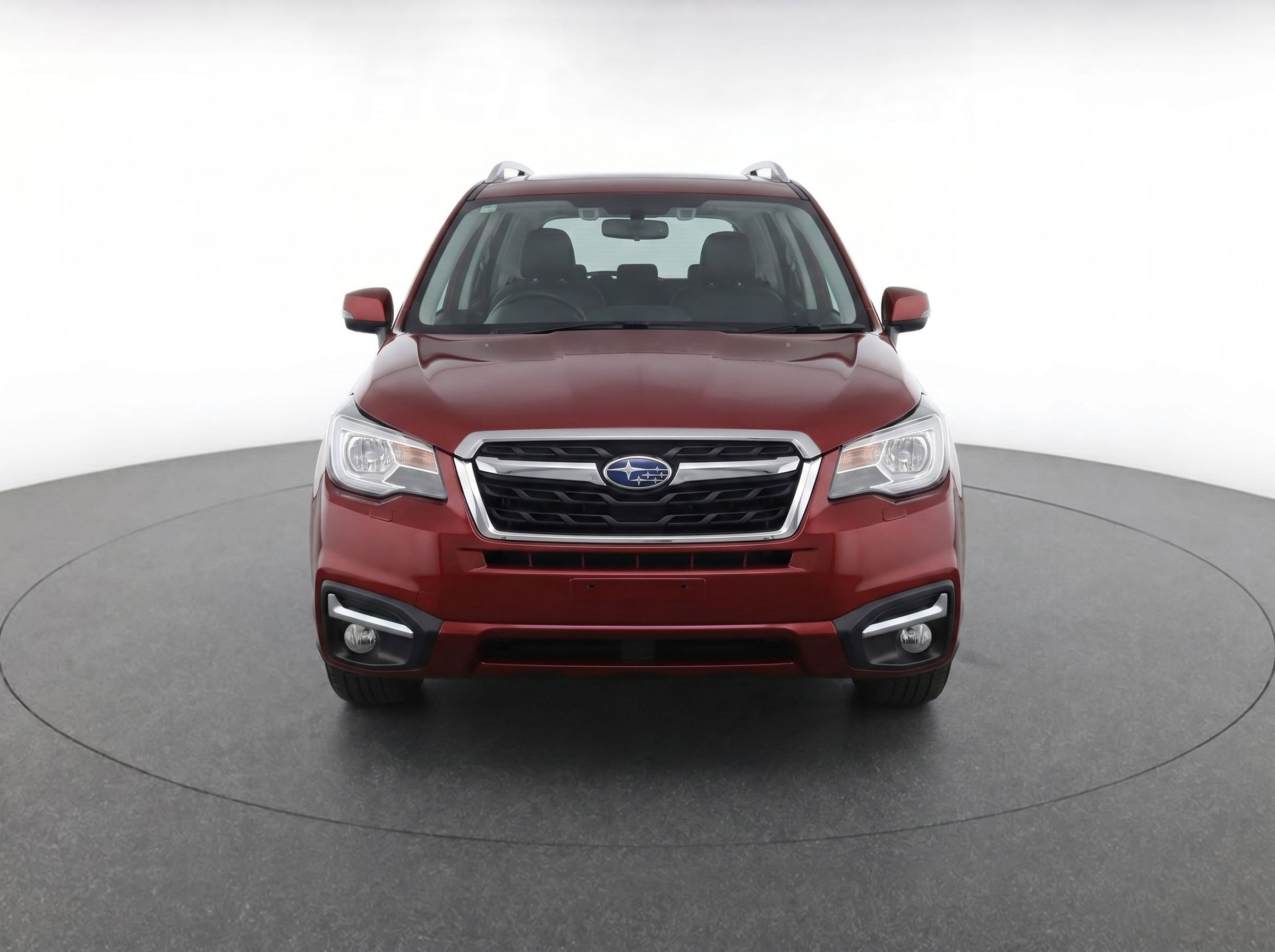 Used 2017 Subaru Forester 2.5i Premium AWD/4WD image 6