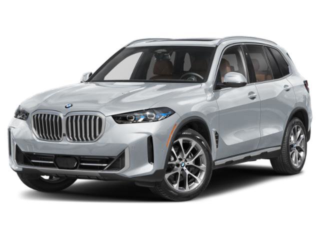 New 2026 BMW X5 sDrive40i RWD video 1