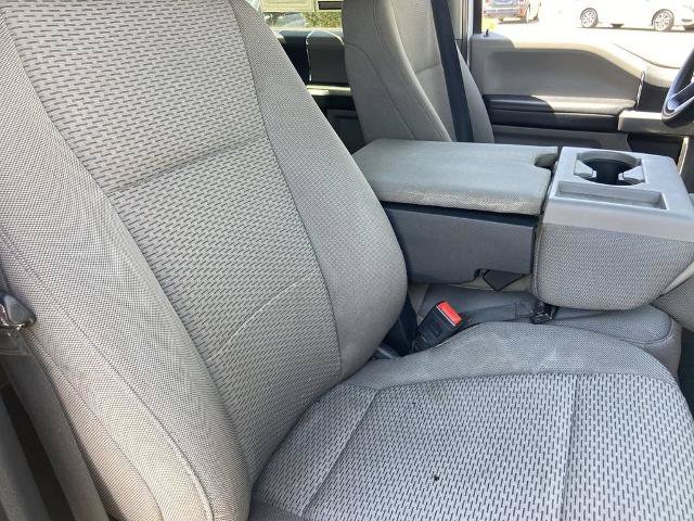 Used 2022 Ford F250 XLT AWD/4WD image 21