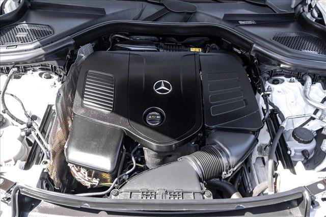 Certified 2025 Mercedes-Benz GLC 300 4MATIC image 26