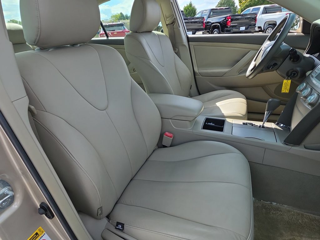 Used 2007 Toyota Camry LE FWD image 22