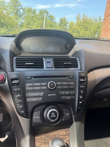 Used 2014 Acura TL Special Edition FWD image 8