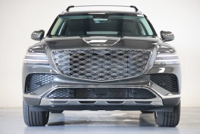 New 2026 Genesis GV80 2.5T AWD/4WD image 2