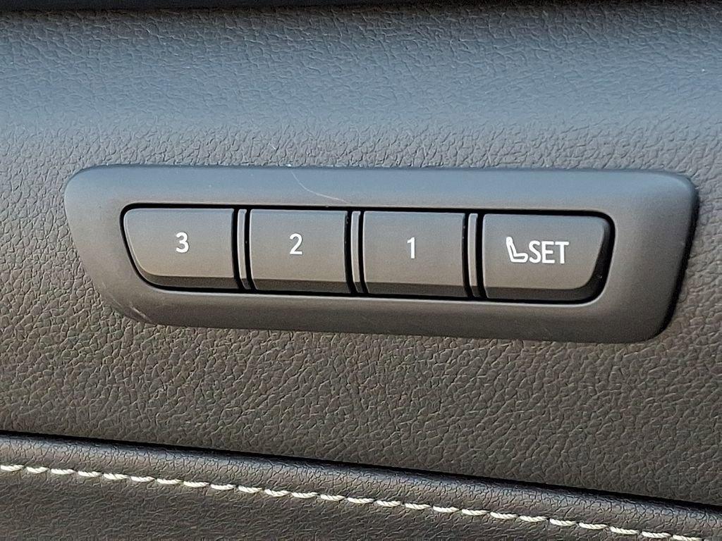 Used 2025 Lexus NX 350 AWD w/ Accessory Package (2T) image 26