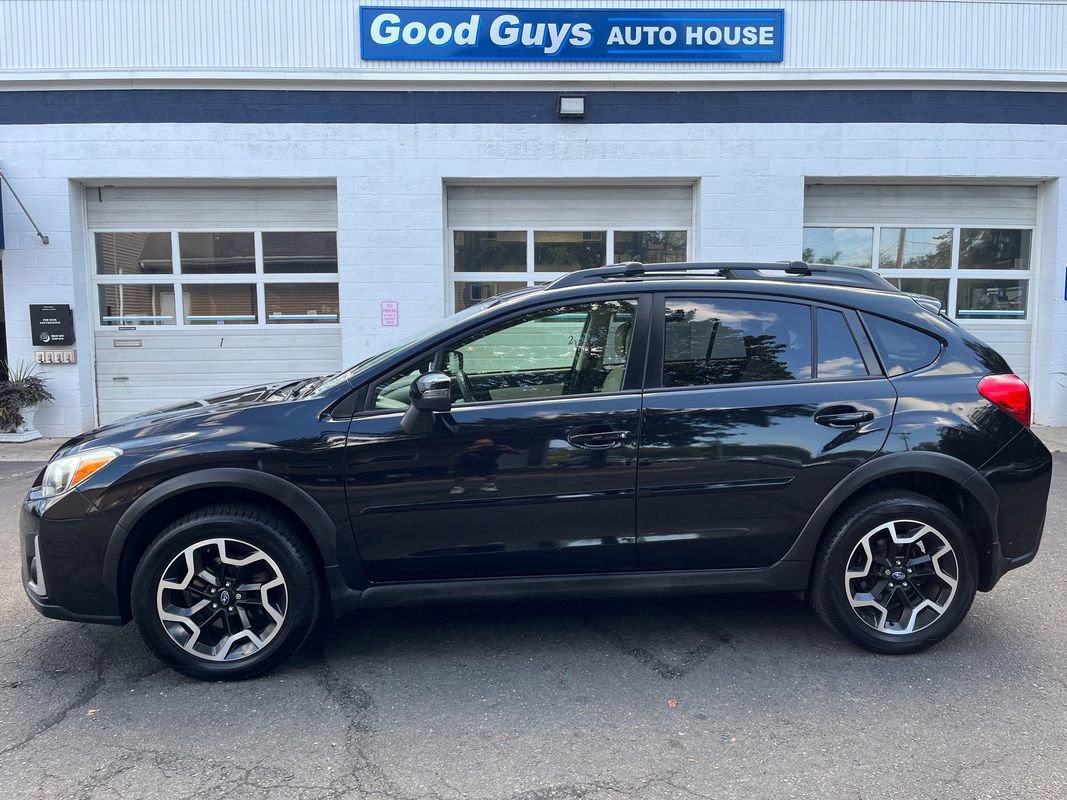 Used 2016 Subaru Crosstrek 2.0i Limited image 1
