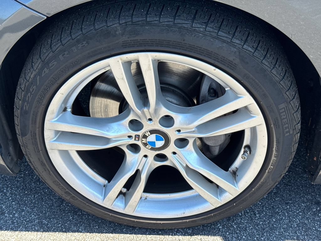 Used 2016 BMW 328i Sedan RWD image 11