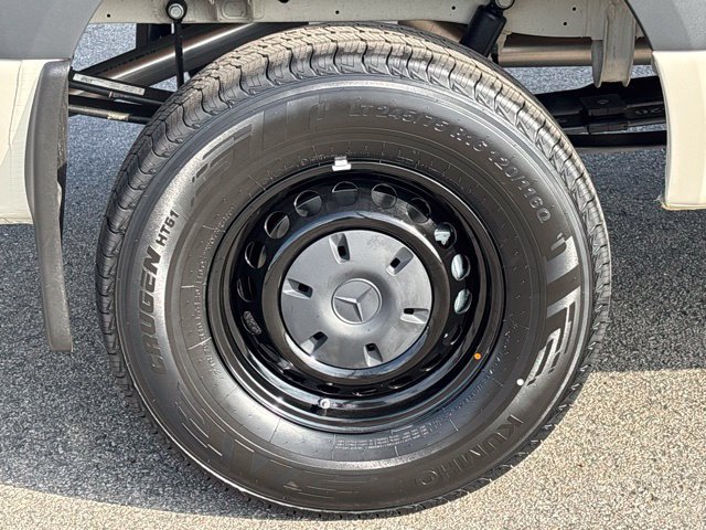 New 2026 Mercedes-Benz Sprinter 2500 image 32