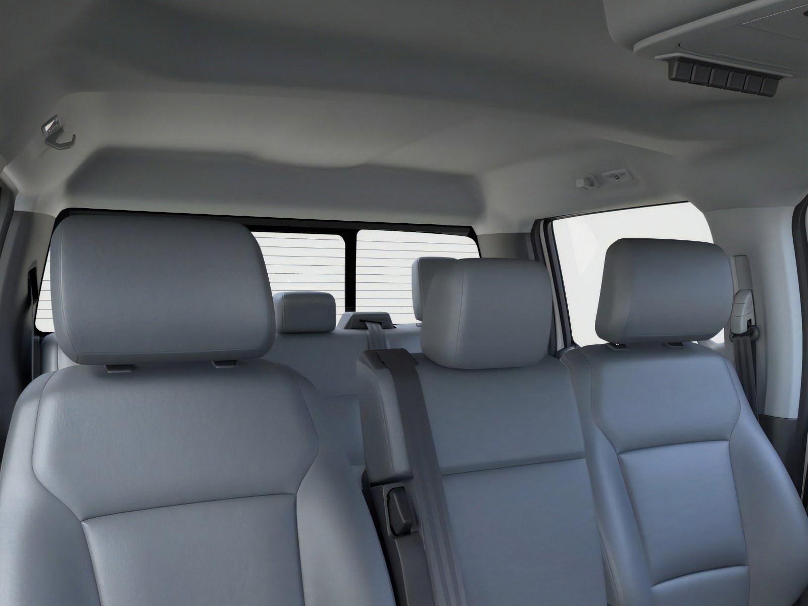 New 2026 Ford F350 XL image 22