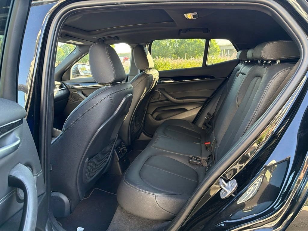 Used 2020 BMW X2 xDrive28i w/ Convenience Package AWD/4WD image 11